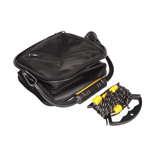 Bucket Pro összecsukható vödör fogantyúval 8 l csomagolás 1 db