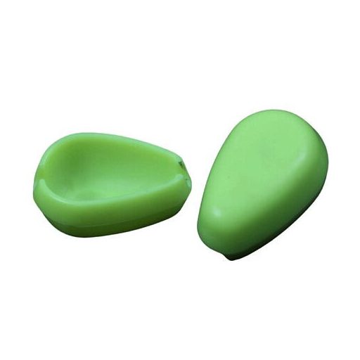 Csaliadagoló szett method feeder csomagolás 1 szett