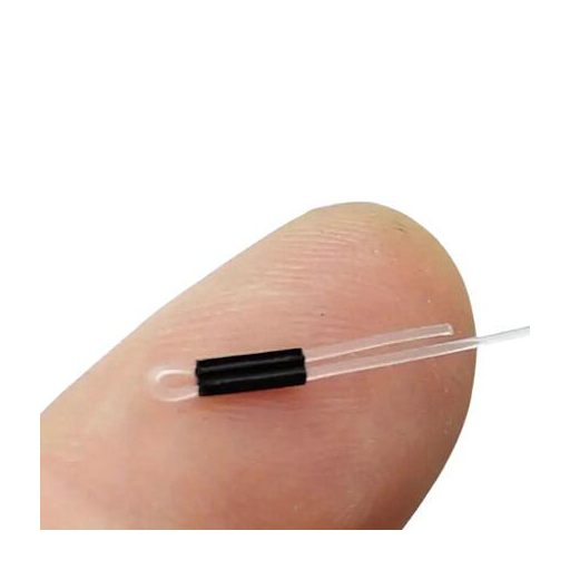 Krimps 06 horgász krimpelő rézcső 50 db-os csomagolás 1 szett