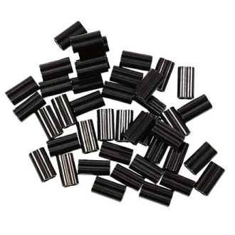   Krimps 07 horgász krimpelő rézcső 50 db-os csomagolás 1 szett