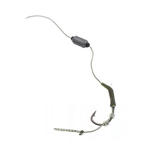 Kicker 20 horgászfelszerelés 10 db-os csomagolás 1 szett