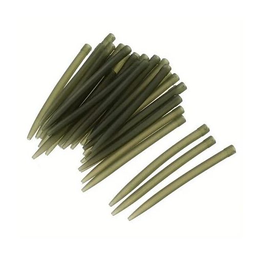 Gubancolódásgátló hüvelyek 38 tekercses csőhüvely 10 db-os csomagolás 1 készlet