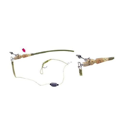 Nehéz ólomcsipesz 10 db-os csomagolás 1 készlet