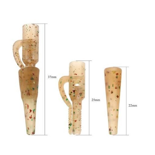 Nehéz ólomcsipesz 10 db-os csomagolás 1 készlet