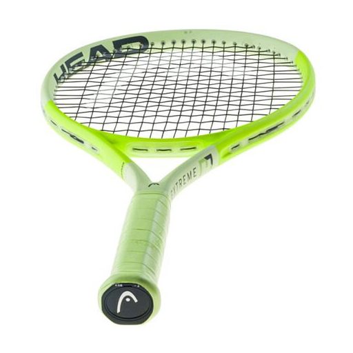 Extreme PRO 2024 teniszütő markolat G3