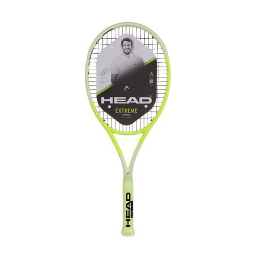 Extreme PRO 2024 teniszütő markolat G3