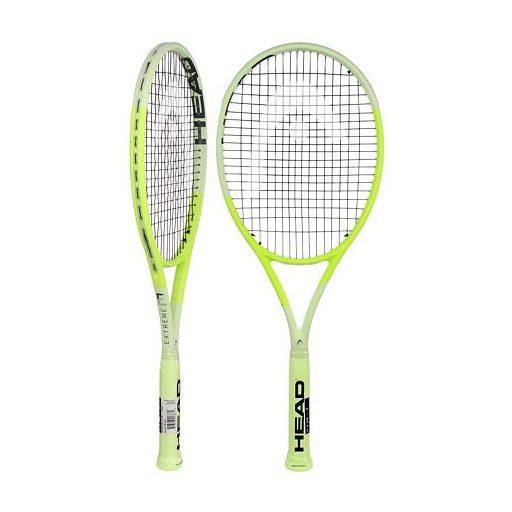 Extreme PRO 2024 teniszütő markolat G4