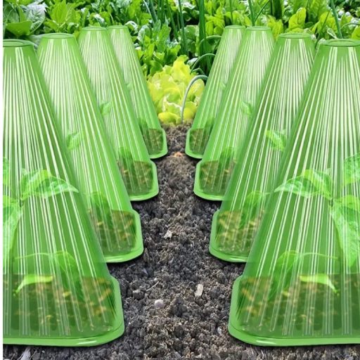 Plant Protect Cone protective plant cover 10 pcs packaging 1 set