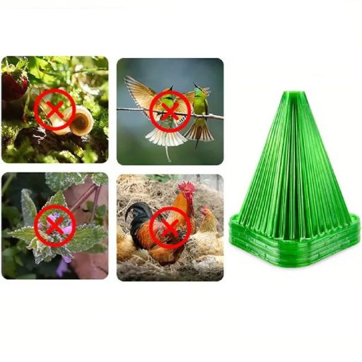 Plant Protect Cone protective plant cover 10 pcs packaging 1 set