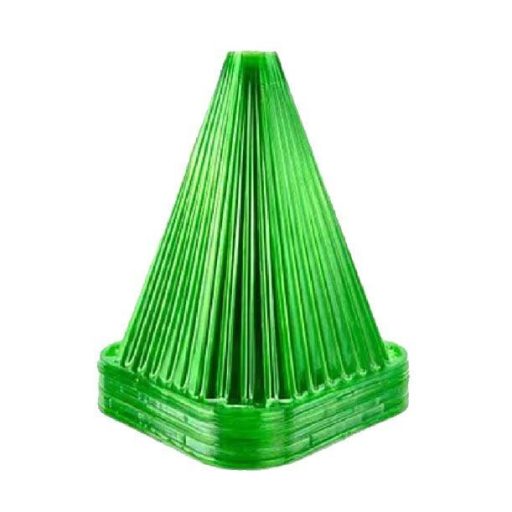 Plant Protect Cone protective plant cover 10 pcs packaging 1 set