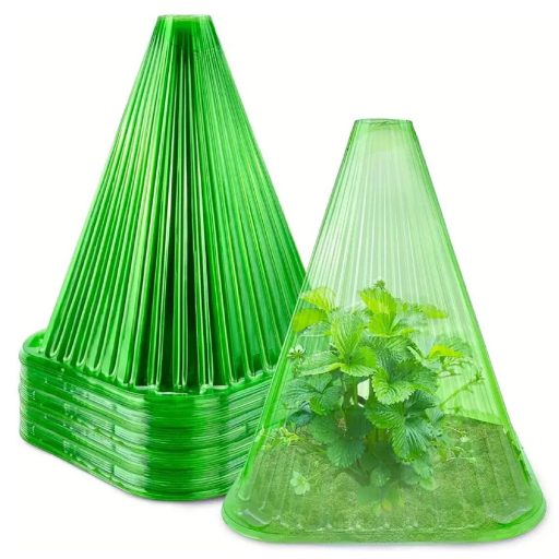 Plant Protect Cone protective plant cover 10 pcs packaging 1 set