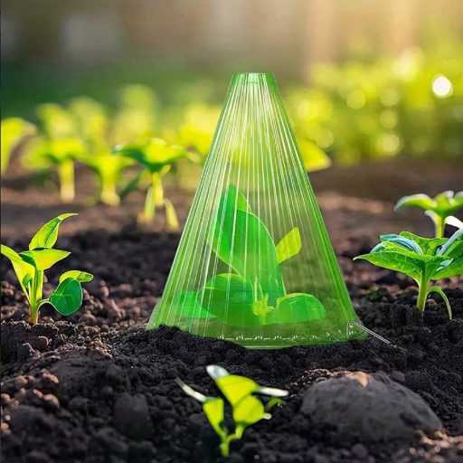 Plant Protect Cone protective plant cover 10 pcs packaging 1 set