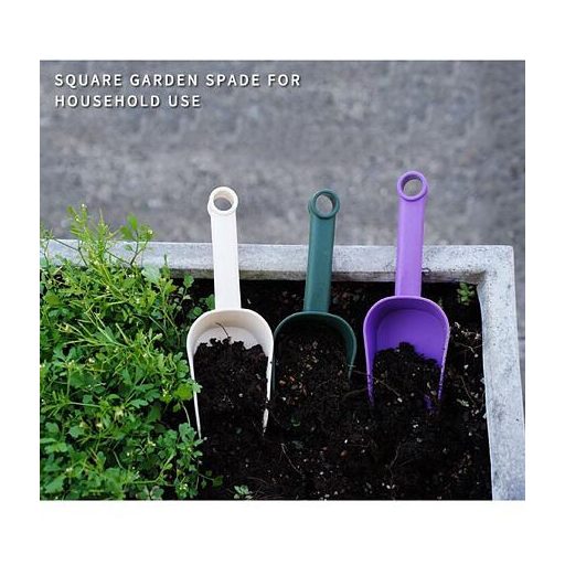 Kerti ásó 23 cserepes kerti ásó csomagolás 1 db