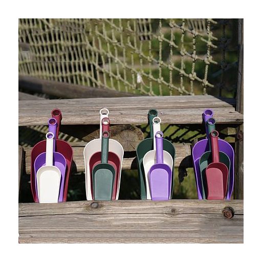 Kerti lapát 28 cserepes kerti lapát csomagolás 1 db