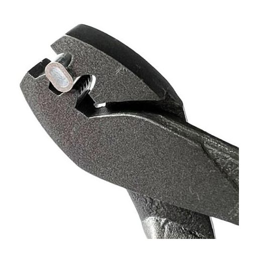 Krimpelő szerszámkészlet csőprés fogókészlet csomagolás 1 készlet