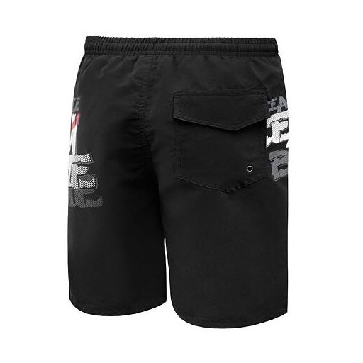 David gyerek úszónadrág, fekete, 7-8-as méret