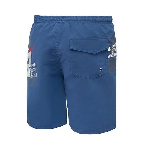 David gyerek úszónadrág kék ruházat 11-12-es méret