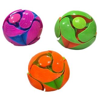 Magic Ball színváltós golyó csomagolás 1 db