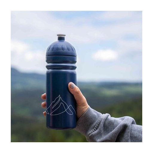 Mountain Line egészséges kulacs űrtartalma 700 ml