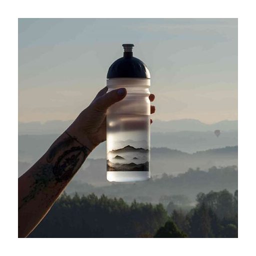 Ködös, egészséges palack térfogata 700 ml