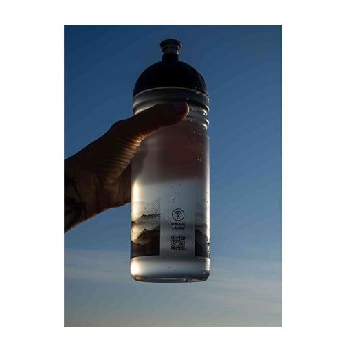 Ködös, egészséges palack térfogata 700 ml
