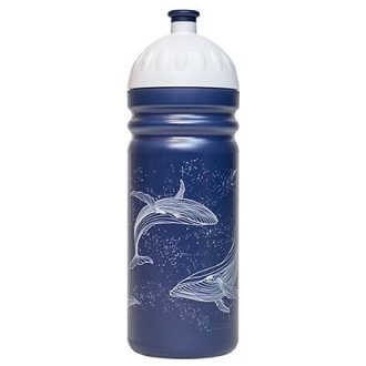 Bálnák egészséges kulacs űrtartalma 700 ml