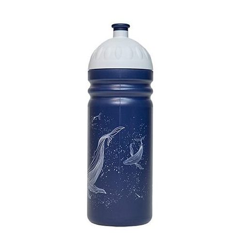 Bálnák egészséges kulacs űrtartalma 700 ml