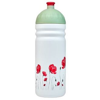 Pipacsok egészséges palack térfogata 700 ml