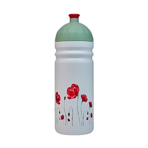 Pipacsok egészséges palack térfogata 700 ml