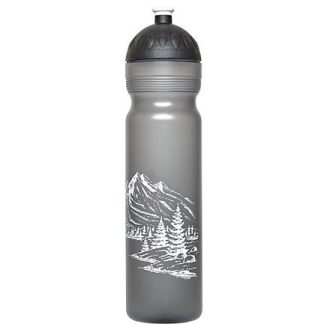 Egészséges túrázáshoz való palack térfogata 1000 ml
