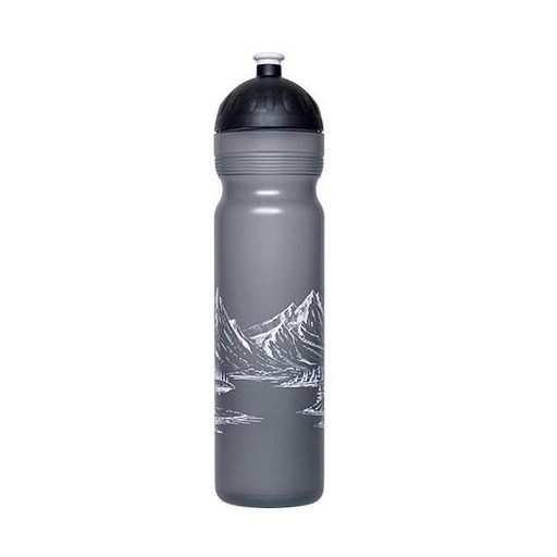 Egészséges túrázáshoz való palack térfogata 1000 ml