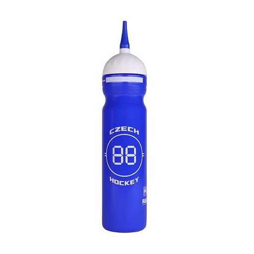 Czech Lion sportkulacs szalmakék színben, 1000 ml-es űrtartalommal