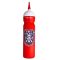 Czech Lion sportkulacs szalmásvörös színben, 1000 ml
