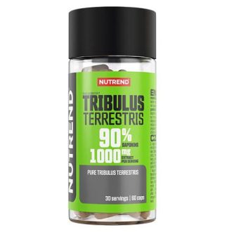 Tribulus Terrestris kiszerelés 60 tabletta