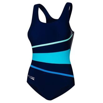 Stella fürdőruha kék ruha 36-os méret