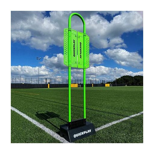 Replay Defender Block teleszkópos próbababa alapcsomaggal 1 szett