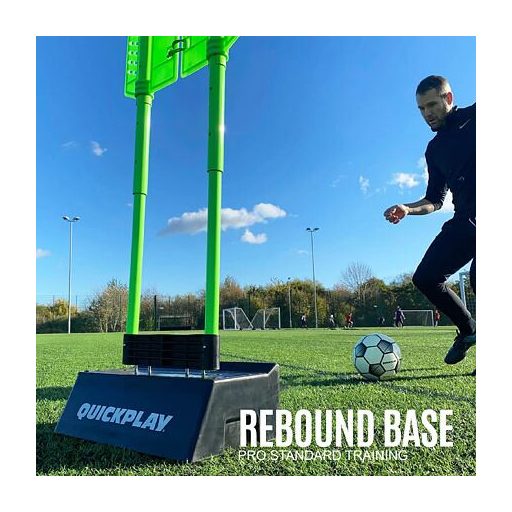 Replay Defender Block teleszkópos próbababa alapcsomaggal 1 szett