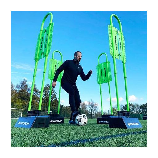 Replay Defender Block teleszkópos próbababa alapcsomaggal 1 szett