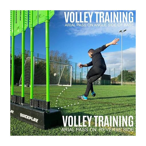 Replay Defender Block teleszkópos próbababa alapcsomaggal 1 szett