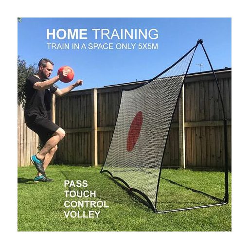 Spot Rebounder foci lepattanó 2,4 x 1,5 m csomagolás 1 db