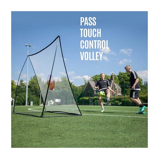 Spot Rebounder foci lepattanó 2,1 x 2,1 m csomagolás 1 db