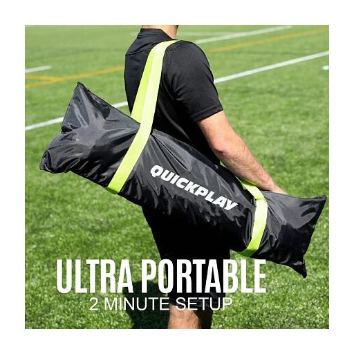 Spot Rebounder foci lepattanó 2,1 x 2,1 m csomagolás 1 db