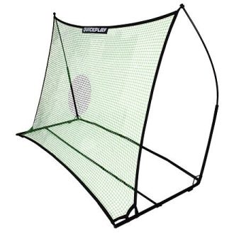 Tekkers XL 8x6 FT focilabda lepattanó csomagolás 1 db