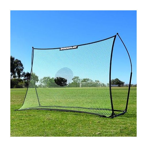 Tekkers XL 8x6 FT focilabda lepattanó csomagolás 1 db