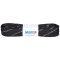 PHW-10 ice skates Shoelaces waxed black length 270 cm