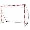 Handball Goal Junior 2,4 x 1,7 m packaging 1 pc