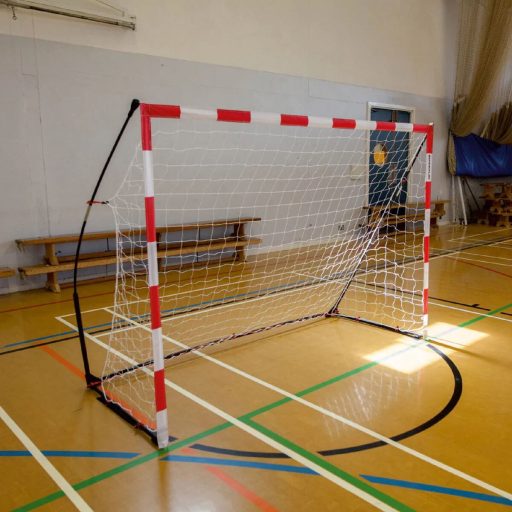 Handball Goal Junior 2,4 x 1,7 m packaging 1 pc