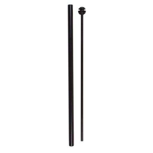 Handball Goal Junior flexible pole 2,4 x 1,7 m packaging 1 pc