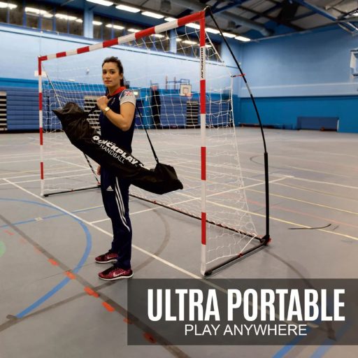 Handball Goal Senior 3 x 2 m packaging 1 pc