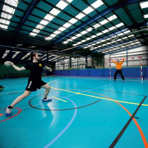 Handball Goal Senior 3 x 2 m packaging 1 pc